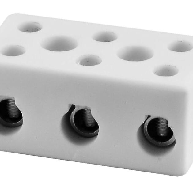 Regletas de Cerámica